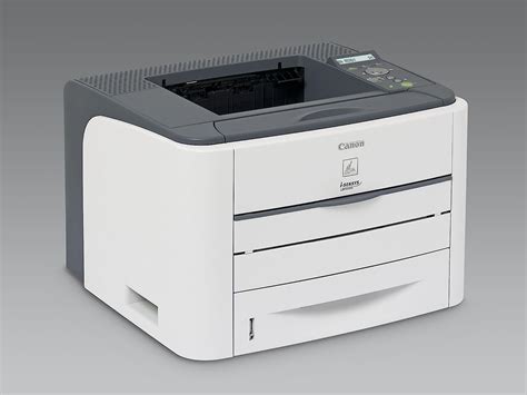 Canon i-SENSYS LBP3360 Printer: Downloading and Installing the Latest Drivers